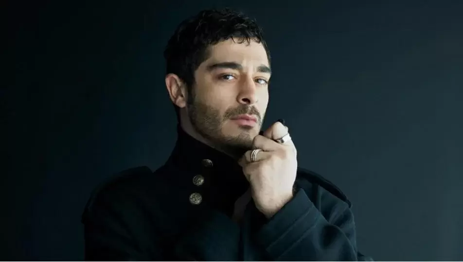 Burak Denizin yeni layihəsi