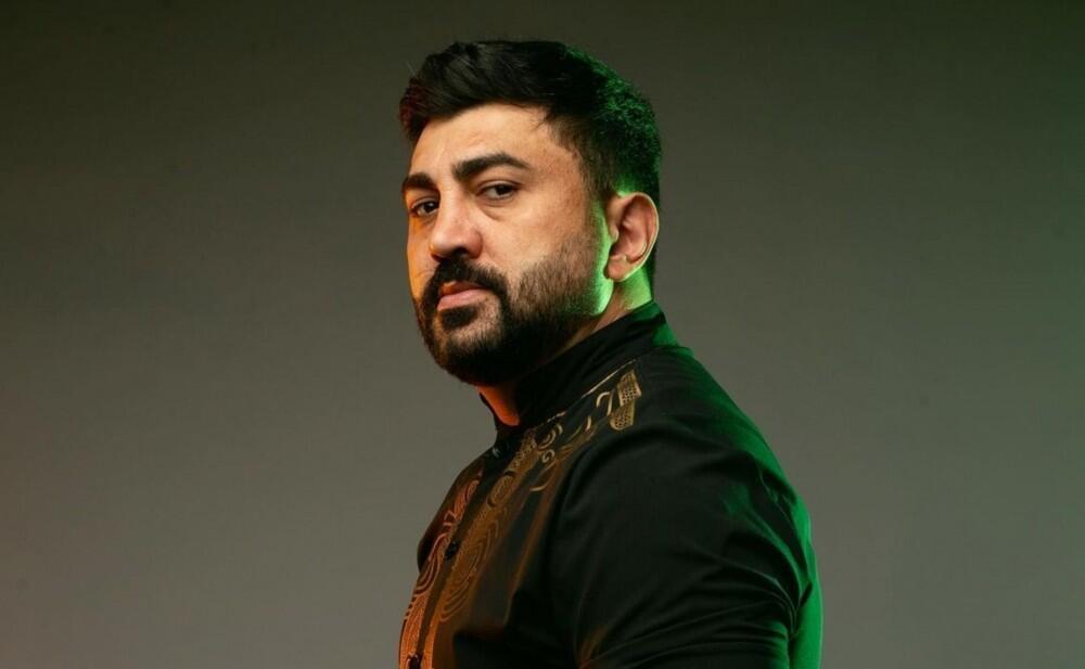 Vüqar Muradova qarşı dələduzluq