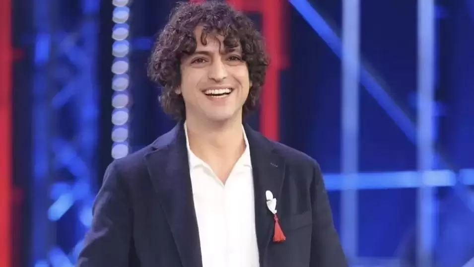 Aktyor ata oldu
