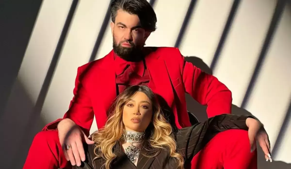 Yeni duet