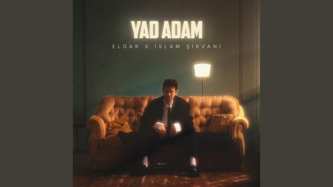 “Yad adam”
