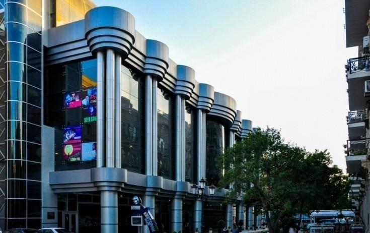 Gənc Tamaşaçılar Teatrının may repertuarı