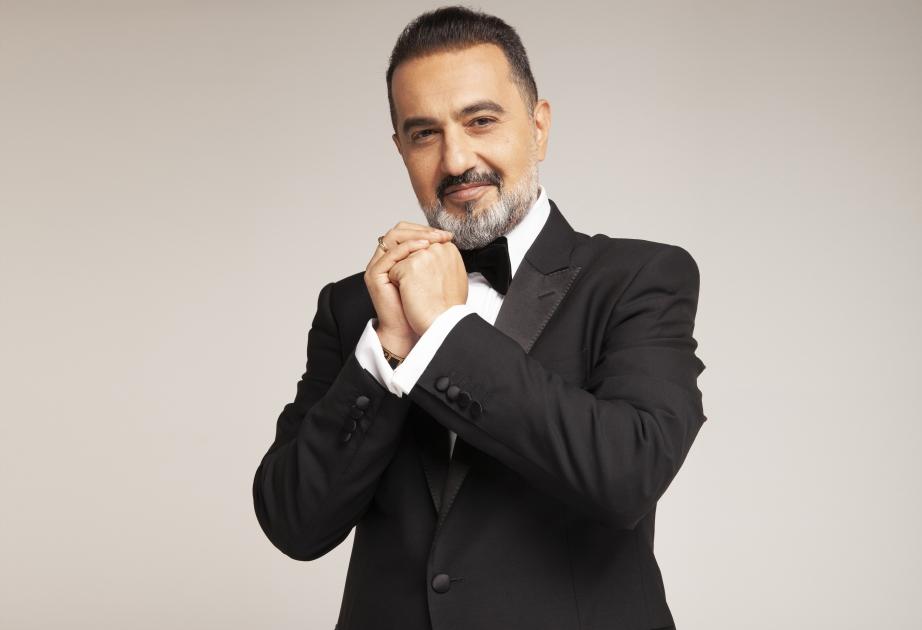 “Mənim mahnıma inan” solo konserti olacaq