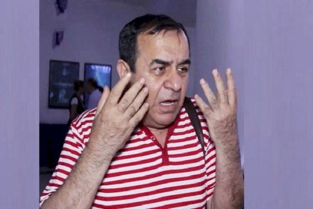 Tanınmış aktyor əməliyyat olunacaq