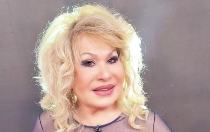 "Başımda ağ tüklər var..." - Xalq artisti