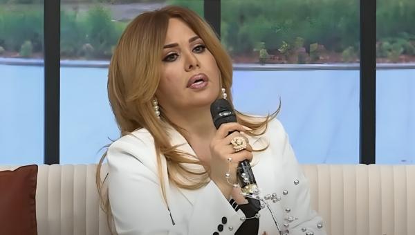 "Heç kimdə gözüm yoxdur..."