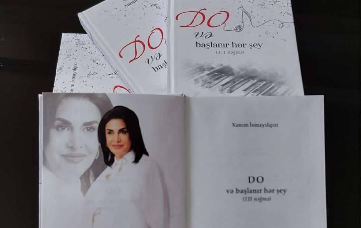 “Ömrün Xanım Fəsli” adlı gecəsi keçiriləcək