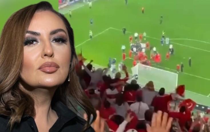 Əməkdar artist Avropada dincəlir