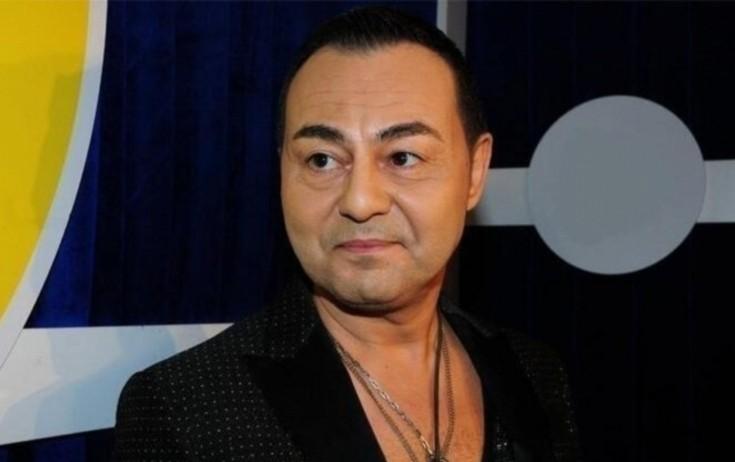 Sərdar Ortaç qumarda 15 evini uduzub