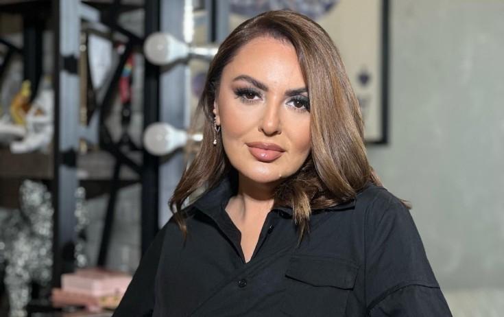 Əməkdar artist 13 kilo arıqlayıb