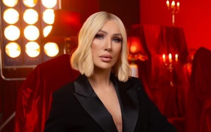 Seda Sayanı aldadıblar