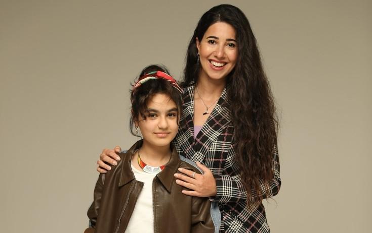 Yağmur  "Uşaq Avroviziya 2025"ə gedir