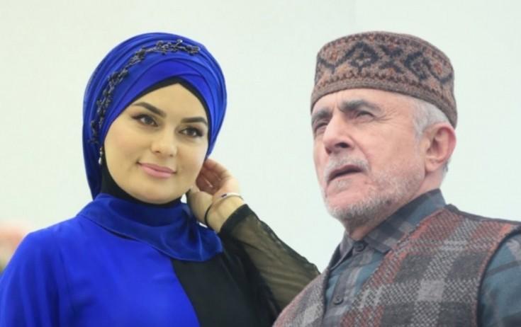 "Var ol, ustadım..." - VİDEO