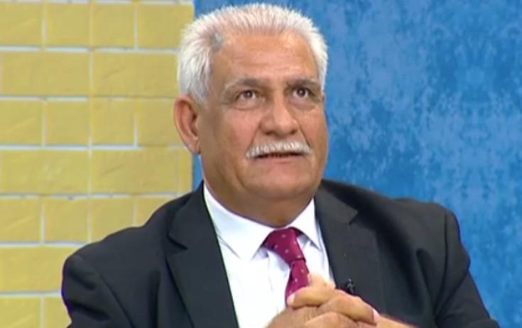 "Sevginin qapısı bir dəfə açılır..."