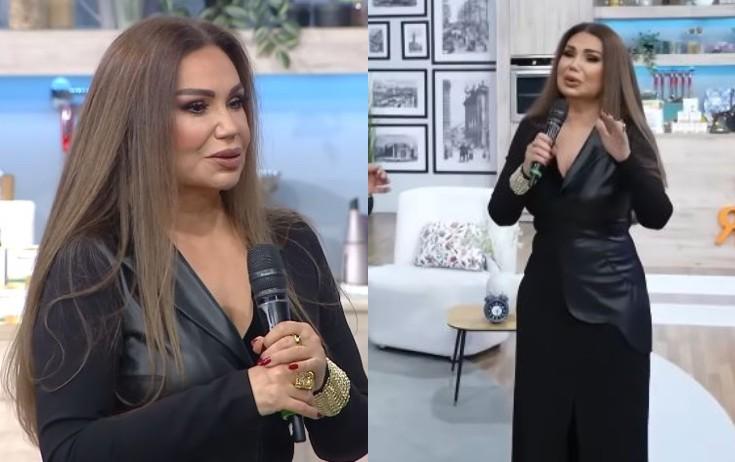 Əməkdar artist 15 kilo arıqlayıb