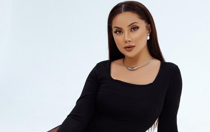 Ayan xeyli arıqlayıb