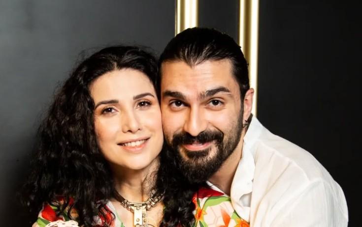 Aydanın maraqlı xəyanət paylaşımı