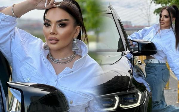 "Hələ yenə də öpərəm" - Canan