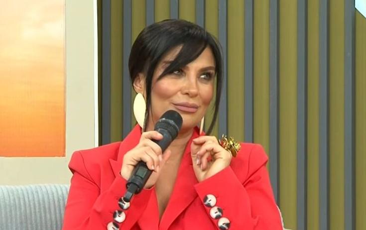 Aynur ayrılmağına peşmandır