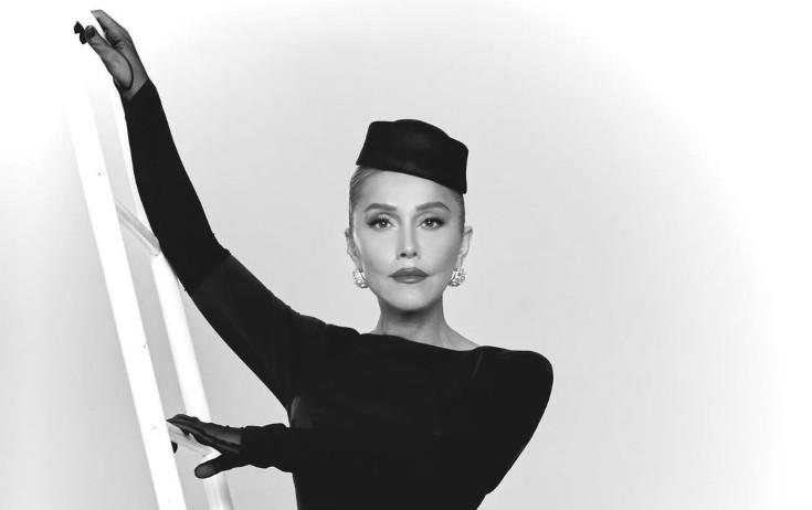 "Neçə belə illərə, dağlar qızı..." - FOTO