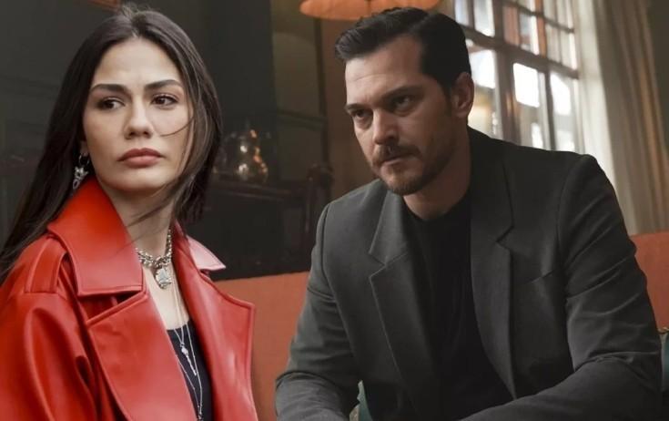 Serialda rol alacaq - FOTO