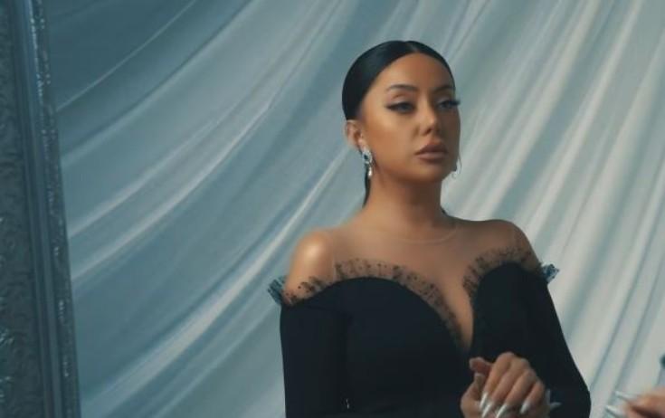 Ayanın "Sevməməliyidim" mahnısı - VİDEO