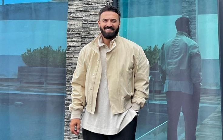 " Məşhurluq insanı yorur" - Zamiq