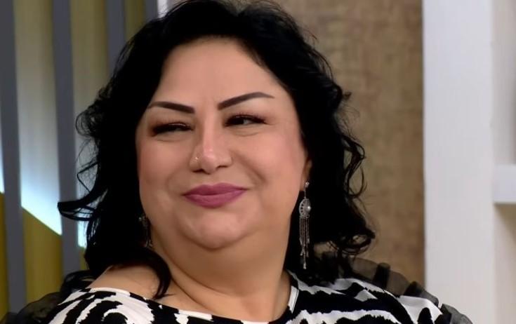 Almaz sənətə çox pul xərcləməyib