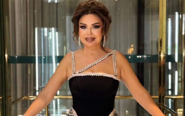 Nəvəsinə öz adını qoyacaq