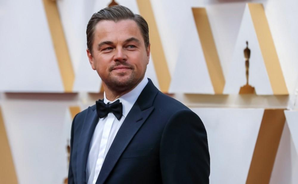 "İlin aktyoru" seçilib - FOTO