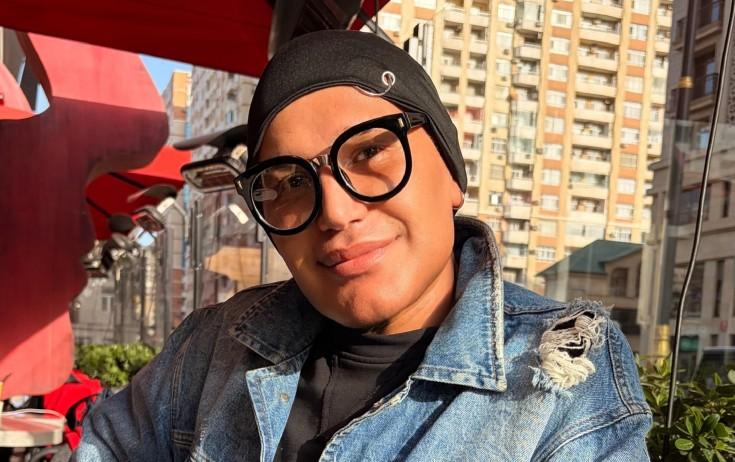 Samirin yeni hekayəsi başlayır - FOTO