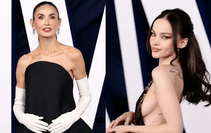 "İlin qlamur qadınları" - FOTO