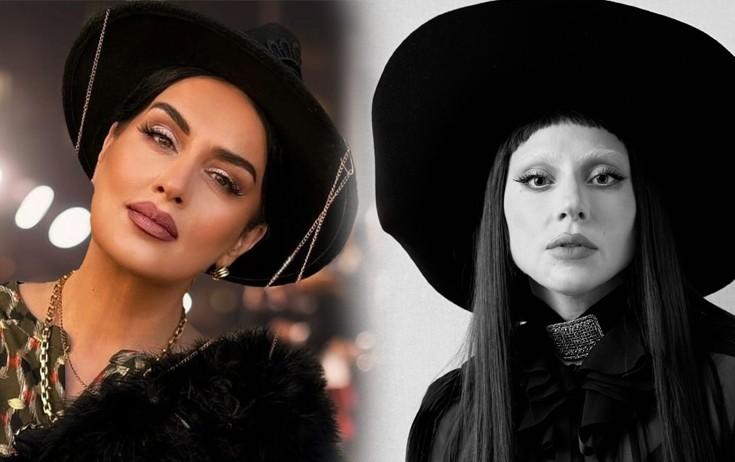 "Ledi Qaqa mənə həsəd aparıb..."