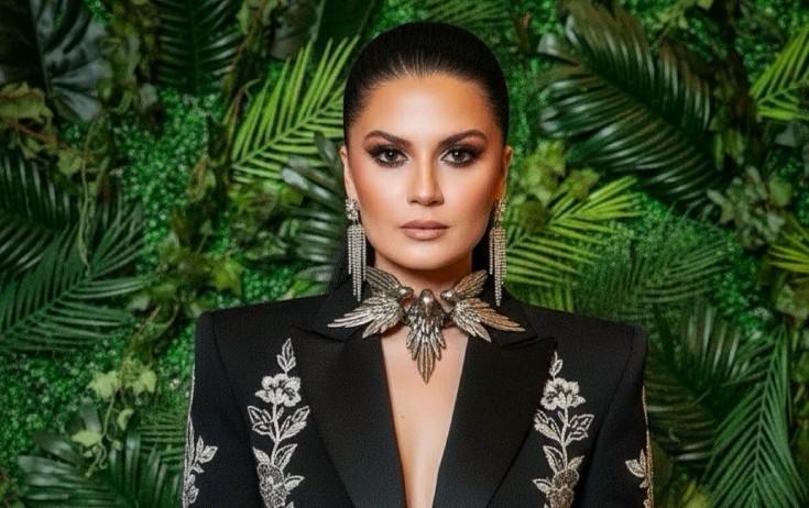 Natavan Həbibinin yeni FOTOLARI