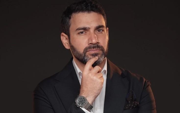 Vüsal mahnısına yeni nəfəs verib - VİDEO