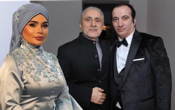 Əməkdar artistin arxiv FOTOSU