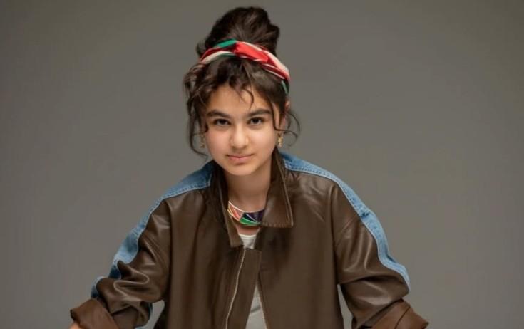 Müsabiqədə "Miau Miau" ifa edəcək - VİDEO