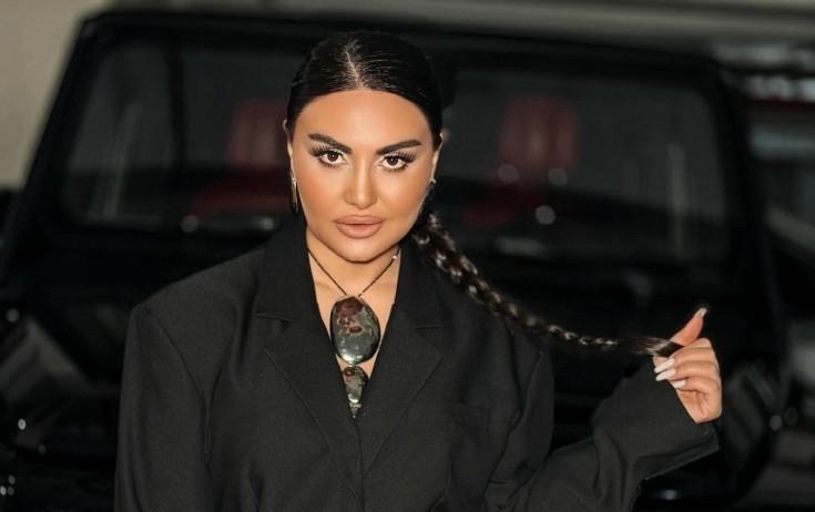 "Anamın üzünü görməmişəm..."