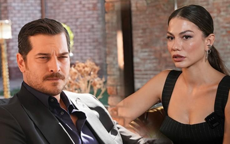 Serial 40 ölkədə göstəriləcək