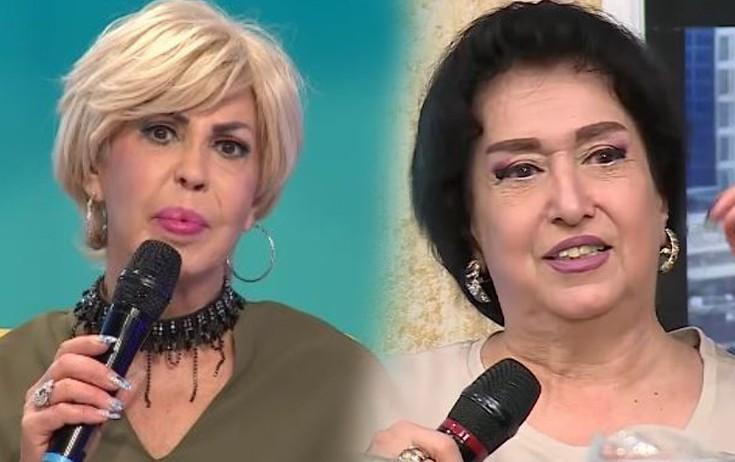 "Sənətdə dostluq olmur..."