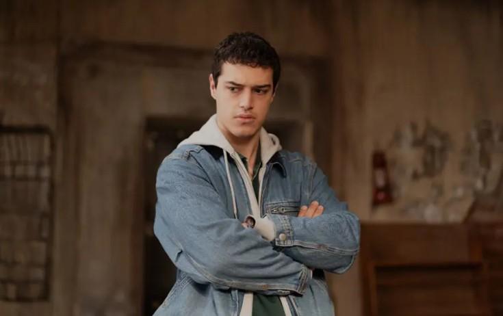 Aktyor həbsxanaya düşüb