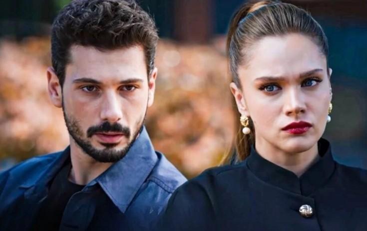 "Yeraltı"da rol alacaq - FOTO