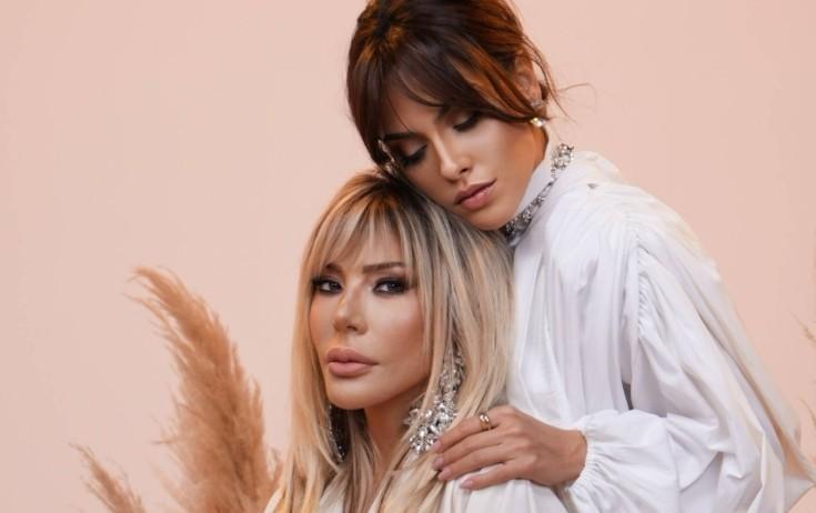 “Ayrı düşdük” oxudular - VİDEO