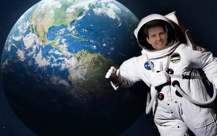 Tom Kruz BKS-da film çəkməyəcək