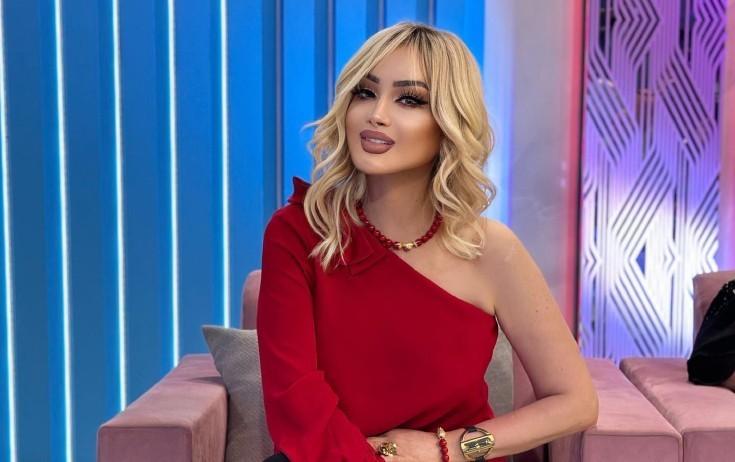 "Oynadığım obrazlar çətindir" - Xalq artisti