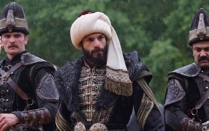 "Çiçek hatun" obrazını yaradacaq - FOTO