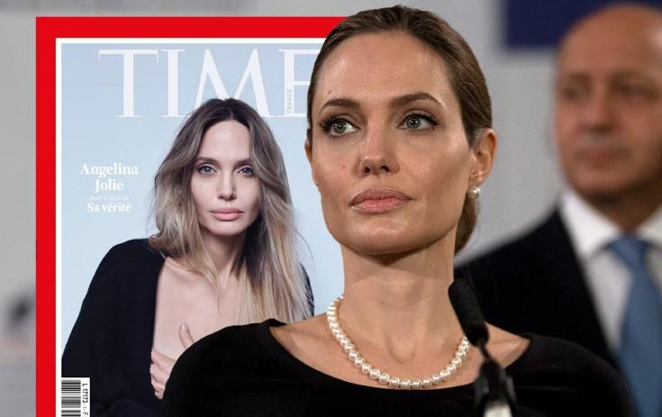 Coli yarıçılpaq formada - FOTO