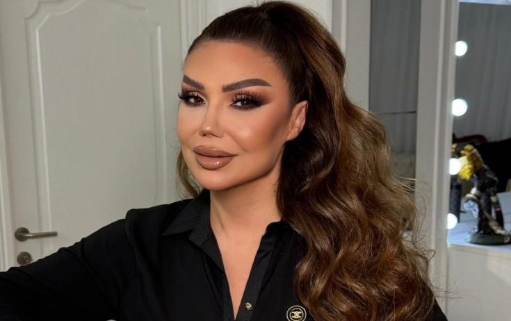 Əməkdar artist bir kilo kökəlib