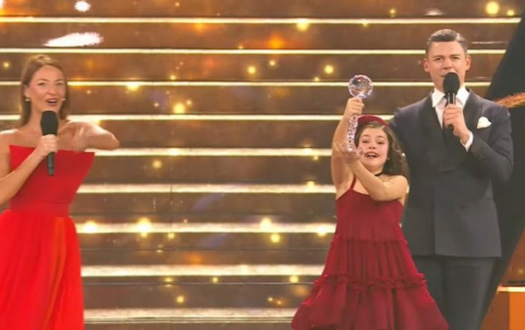 “Uşaq Avroviziya 2025”da Fransa qalib oldu