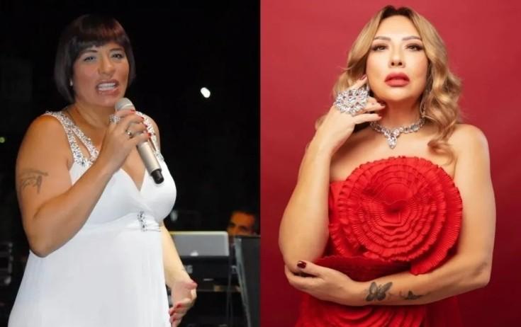 Müğənni 35 kilo arıqlayıb